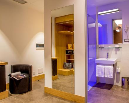 Choose Best Western Plus Hotel Spring House for your stay in Rome