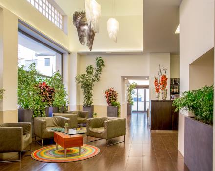 Check out the welcome and facilities at the Best Western Plus Hotel Spring House. Best Western: a passion for hospitality.