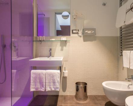 Best Western Plus Hotel Spring House: per il tuo soggiorno a Roma propone ampie camere superior con comfort e servizi di qualità