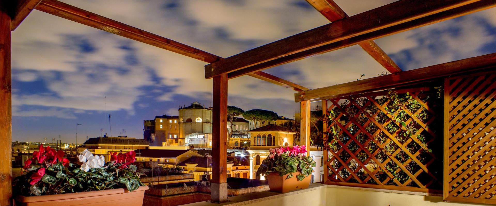 Benvenuti al Best Western Plus Hotel Spring House: qualità e servizi nel centro di Roma